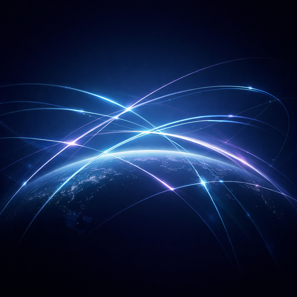 Strategic consulting in action