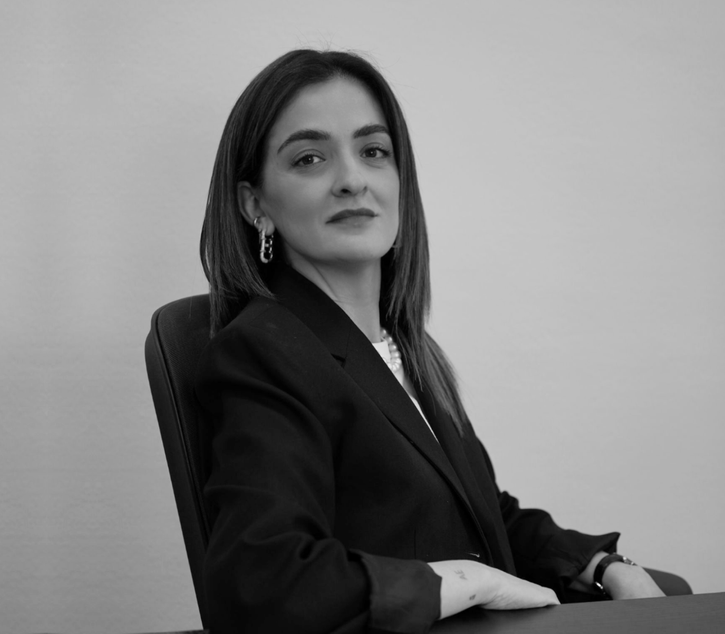 Partner 3 – AI & Decision Systems