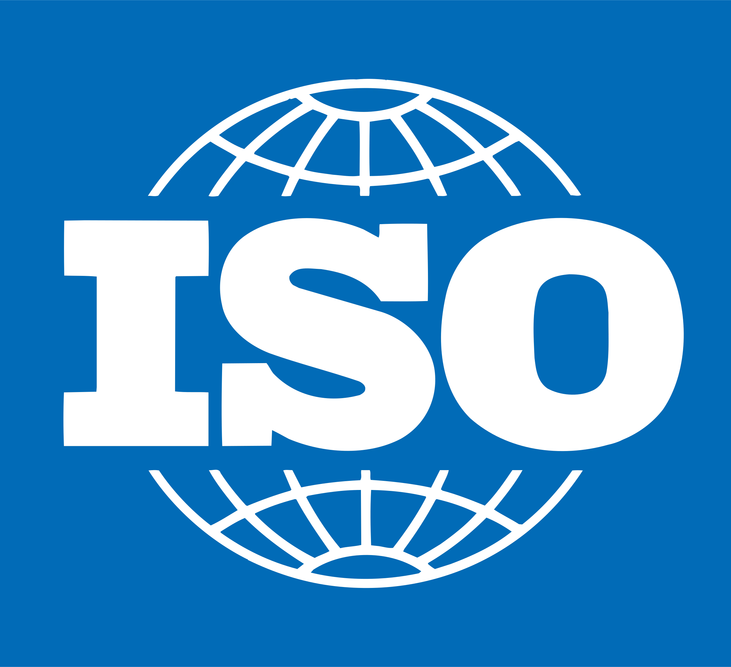 ISO 9001 Certification