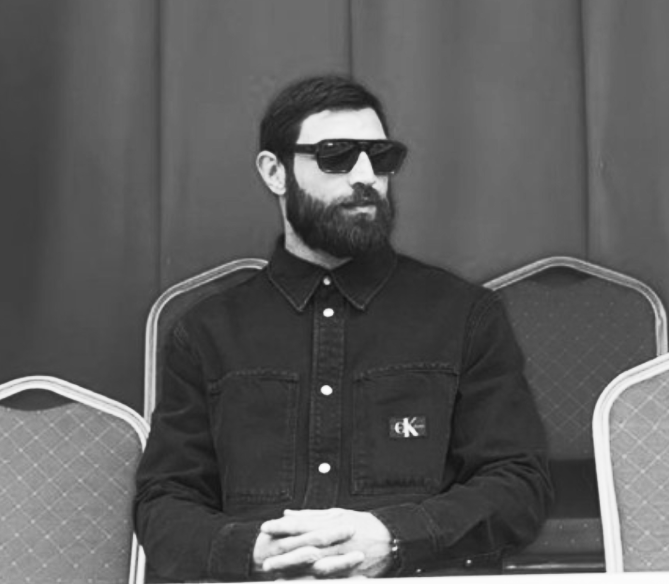 Kote Machabeli – Founder & CEO