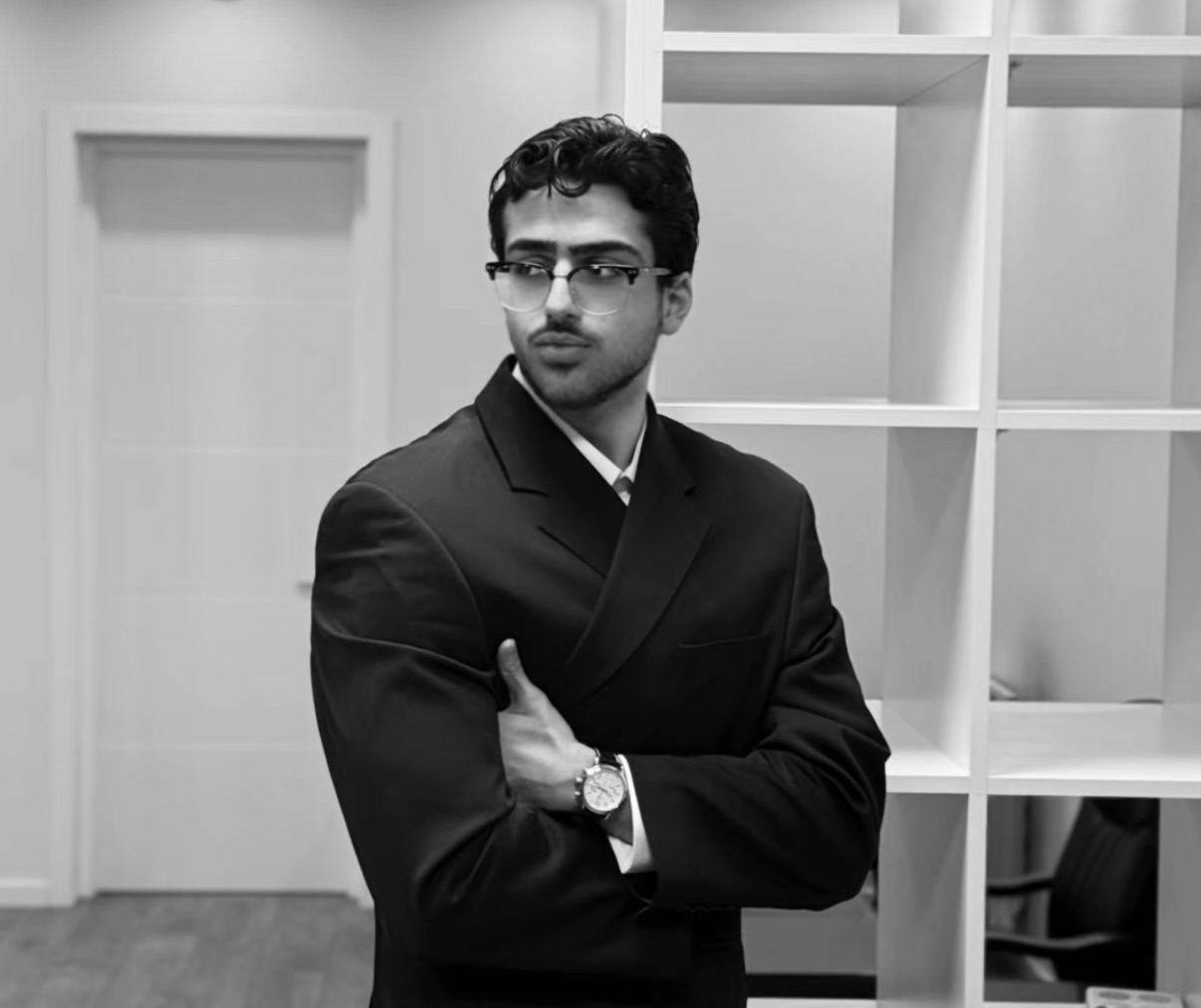 Partner 2 – Operations & Analytics