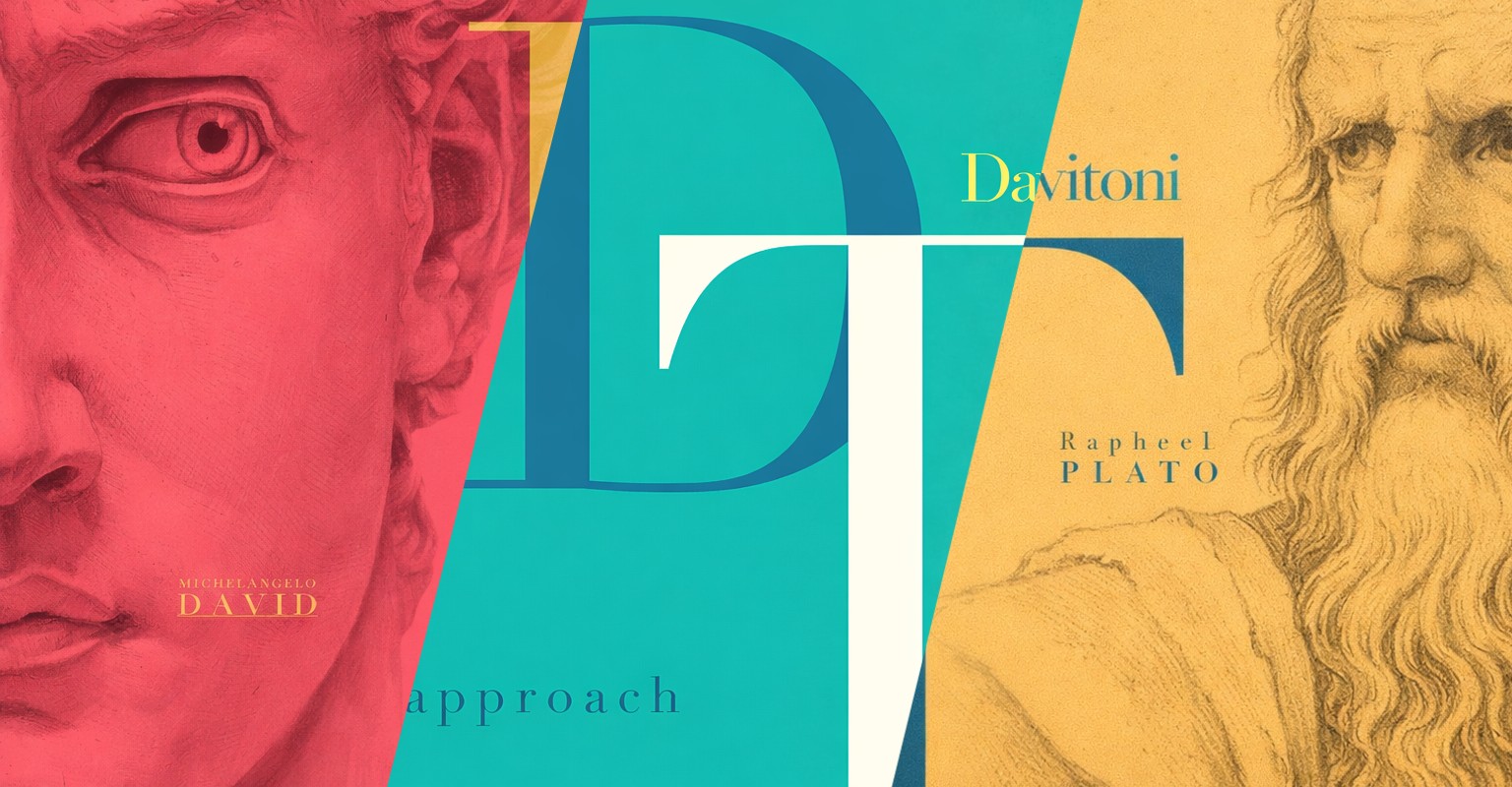 Contact Davitoni Consult